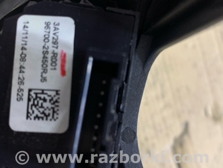 ФОТО Кнопки руля для Hyundai ix35 I LM/EL Tucson (10-17) Київ