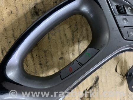 ФОТО Кнопки руля для Hyundai ix35 I LM/EL Tucson (10-17) Київ