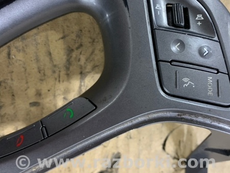 ФОТО Кнопки руля для Hyundai ix35 I LM/EL Tucson (10-17) Київ
