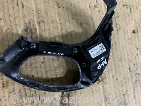ФОТО Кнопки руля для Hyundai ix35 I LM/EL Tucson (10-17) Київ