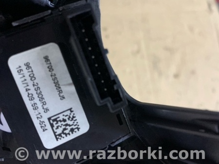 ФОТО Кнопки руля для Hyundai ix35 I LM/EL Tucson (10-17) Київ