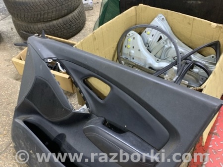 ФОТО Карта двери передней правой для Hyundai ix35 I LM/EL Tucson (10-17) Київ