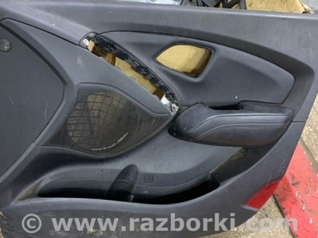 ФОТО Карта двери передней правой для Hyundai ix35 I LM/EL Tucson (10-17) Київ