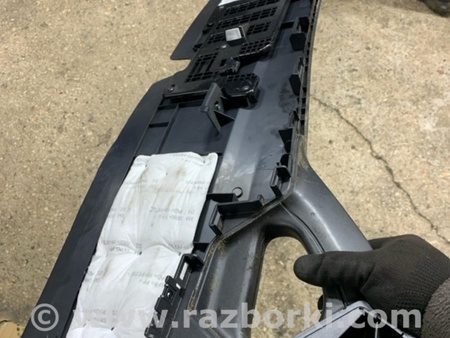 ФОТО Консоль между сидений левый для Hyundai ix35 I LM/EL Tucson (10-17) Київ