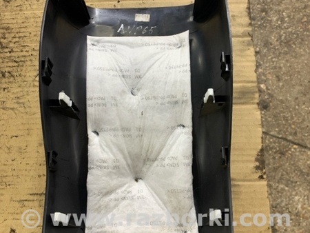 ФОТО Консоль между сидений для Hyundai ix35 I LM/EL Tucson (10-17) Київ