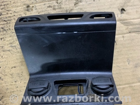 ФОТО Пластик салона для Hyundai ix35 I LM/EL Tucson (10-17) Київ