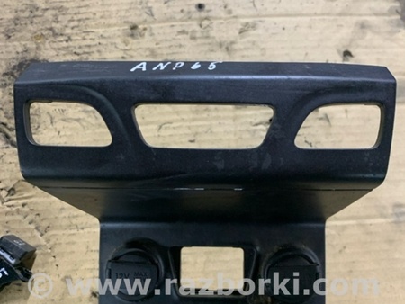 ФОТО Пластик салона для Hyundai ix35 I LM/EL Tucson (10-17) Київ