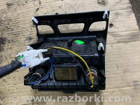 ФОТО Пластик салона для Hyundai ix35 I LM/EL Tucson (10-17) Київ