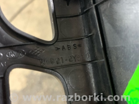 ФОТО Пластик салона для Hyundai ix35 I LM/EL Tucson (10-17) Київ