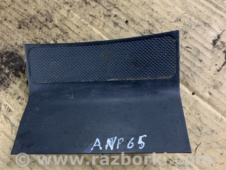 ФОТО Пластик салона для Hyundai ix35 I LM/EL Tucson (10-17) Київ