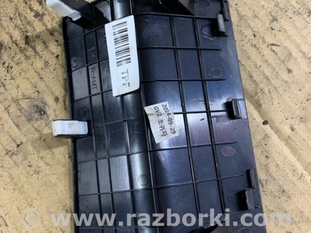 ФОТО Пластик салона для Hyundai ix35 I LM/EL Tucson (10-17) Київ