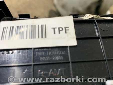 ФОТО Пластик салона для Hyundai ix35 I LM/EL Tucson (10-17) Київ