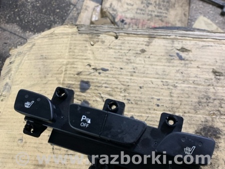 ФОТО Блок кнопок для Hyundai ix35 I LM/EL Tucson (10-17) Київ