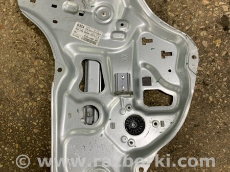 ФОТО Механизм стеклоподъемника задний правый для Hyundai ix35 I LM/EL Tucson (10-17) Київ