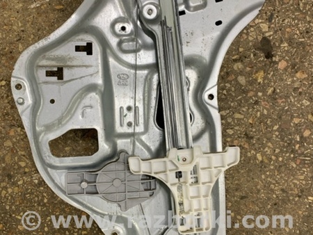 ФОТО Механизм стеклоподъемника задний правый для Hyundai ix35 I LM/EL Tucson (10-17) Київ