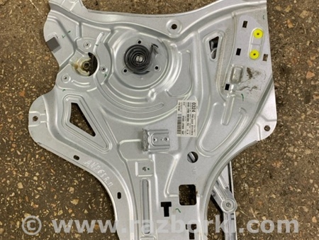 ФОТО Механизм стеклоподъемника передний правый для Hyundai ix35 I LM/EL Tucson (10-17) Київ