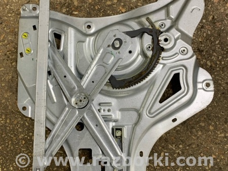 ФОТО Механизм стеклоподъемника передний правый для Hyundai ix35 I LM/EL Tucson (10-17) Київ