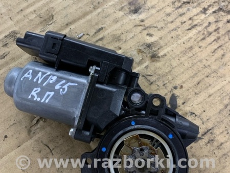 ФОТО Мотор стеклоподъемника передний правый для Hyundai ix35 I LM/EL Tucson (10-17) Київ