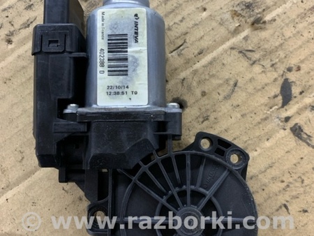 ФОТО Мотор стеклоподъемника передний правый для Hyundai ix35 I LM/EL Tucson (10-17) Київ