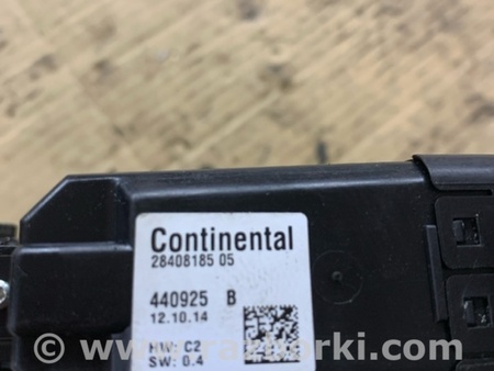 ФОТО Мотор стеклоподъемника передний правый для Hyundai ix35 I LM/EL Tucson (10-17) Київ