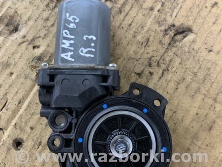 ФОТО Мотор стеклоподъемника задний правый для Hyundai ix35 I LM/EL Tucson (10-17) Київ