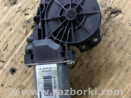 ФОТО Мотор стеклоподъемника задний правый для Hyundai ix35 I LM/EL Tucson (10-17) Київ