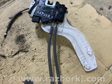 ФОТО Замок двери задний правый для Hyundai ix35 I LM/EL Tucson (10-17) Київ