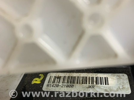 ФОТО Замок двери задний правый для Hyundai ix35 I LM/EL Tucson (10-17) Київ