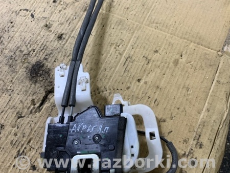 ФОТО Замок двери передний правый для Hyundai ix35 I LM/EL Tucson (10-17) Київ