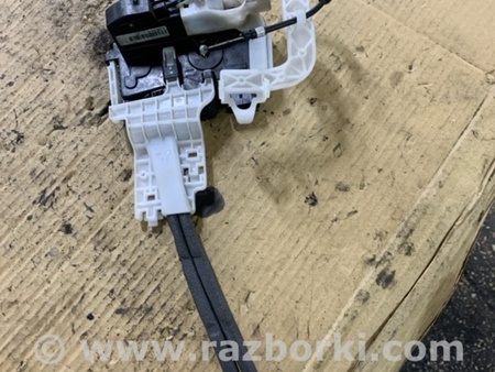 ФОТО Замок двери передний правый для Hyundai ix35 I LM/EL Tucson (10-17) Київ