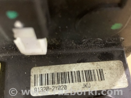 ФОТО Замок двери передний правый для Hyundai ix35 I LM/EL Tucson (10-17) Київ