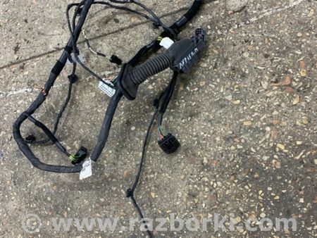 ФОТО Провода прочие передняя правая для Hyundai ix35 I LM/EL Tucson (10-17) Київ