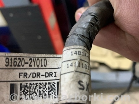 ФОТО Провода прочие передняя правая для Hyundai ix35 I LM/EL Tucson (10-17) Київ