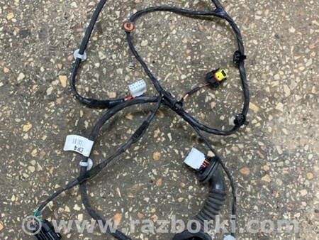 ФОТО Провода прочие задняя правая для Hyundai ix35 I LM/EL Tucson (10-17) Київ