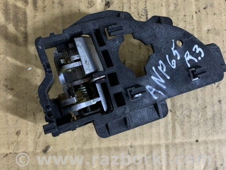 ФОТО Ручка двери внутренняя задняя правая для Hyundai ix35 I LM/EL Tucson (10-17) Київ