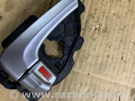 ФОТО Ручка двери внутренняя передняя правая для Hyundai ix35 I LM/EL Tucson (10-17) Київ
