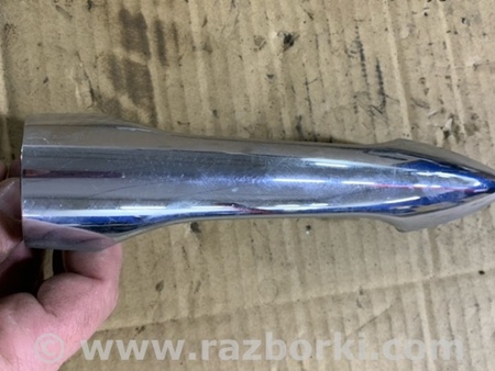 ФОТО Ручка двери внешняя задняя правая для Hyundai ix35 I LM/EL Tucson (10-17) Київ