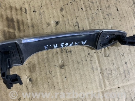 ФОТО Ручка двери внешняя задняя правая для Hyundai ix35 I LM/EL Tucson (10-17) Київ