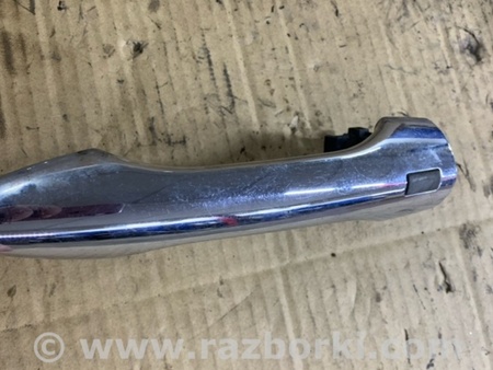 ФОТО Ручка двери внешняя передняя правая для Hyundai ix35 I LM/EL Tucson (10-17) Київ