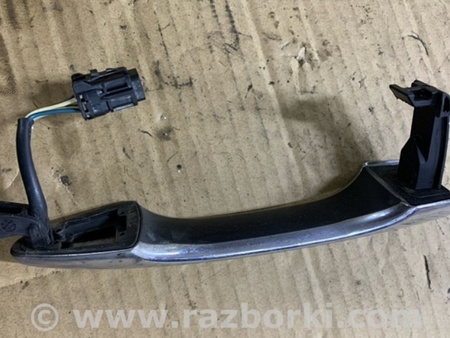ФОТО Ручка двери внешняя передняя правая для Hyundai ix35 I LM/EL Tucson (10-17) Київ