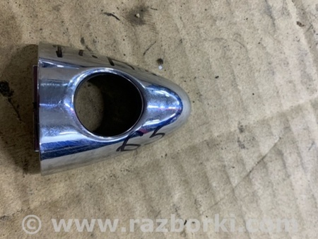 ФОТО Ручка двери внешняя передняя правая для Hyundai ix35 I LM/EL Tucson (10-17) Київ