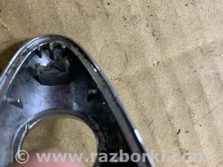 ФОТО Ручка двери внешняя передняя правая для Hyundai ix35 I LM/EL Tucson (10-17) Київ