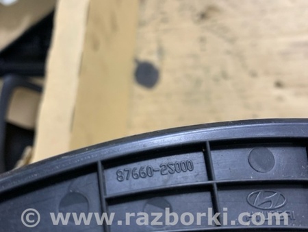 ФОТО Динамик передний правый для Hyundai ix35 I LM/EL Tucson (10-17) Київ