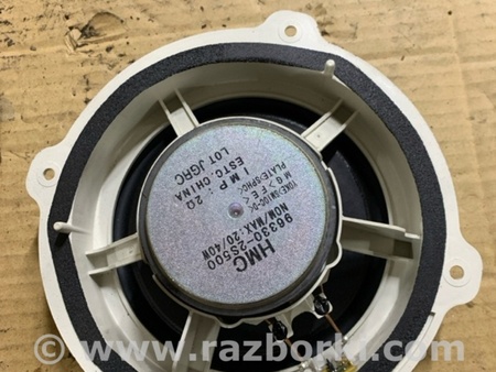 ФОТО Динамик задний правый для Hyundai ix35 I LM/EL Tucson (10-17) Київ