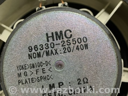 ФОТО Динамик задний правый для Hyundai ix35 I LM/EL Tucson (10-17) Київ