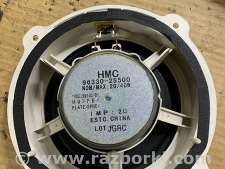 ФОТО Динамик передний правый для Hyundai ix35 I LM/EL Tucson (10-17) Київ