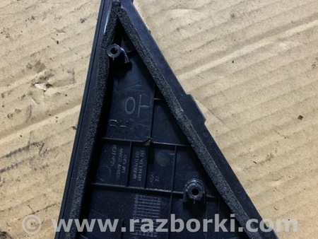 ФОТО Накладка на кузов задняя правая для Hyundai ix35 I LM/EL Tucson (10-17) Київ