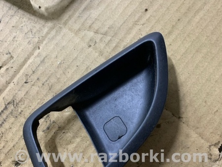 ФОТО Накладка в салоне задняя правая для Hyundai ix35 I LM/EL Tucson (10-17) Київ