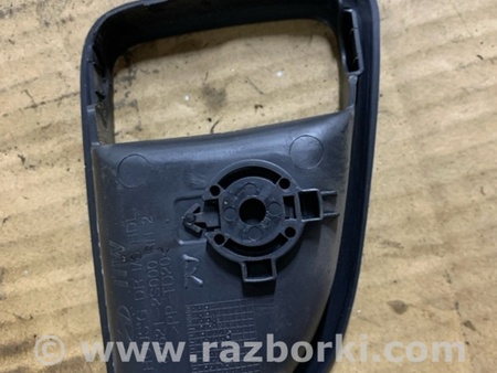 ФОТО Накладка в салоне задняя правая для Hyundai ix35 I LM/EL Tucson (10-17) Київ