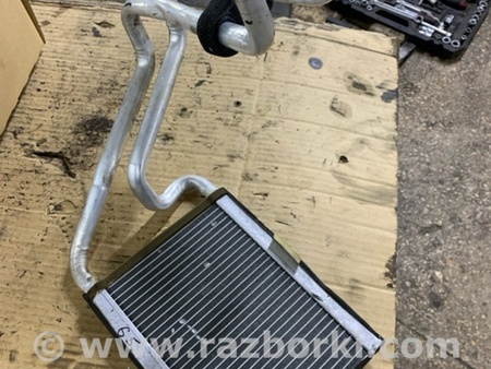 ФОТО Радиатор печки для Hyundai ix35 I LM/EL Tucson (10-17) Київ